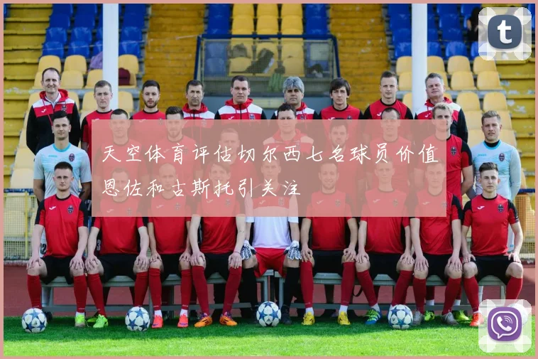 天空体育评估切尔西七名球员价值恩佐和古斯托引关注